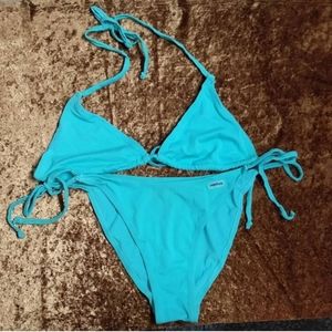 M size bikni set